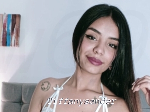 Tiffanysander