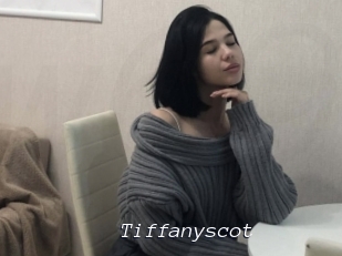 Tiffanyscot