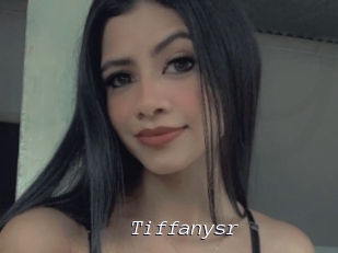 Tiffanysr