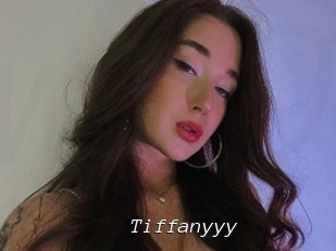 Tiffanyyy