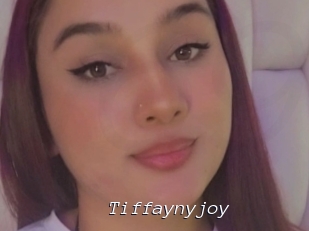 Tiffaynyjoy