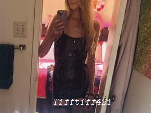 Tifftiff421