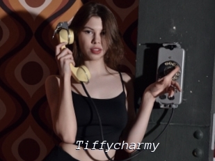 Tiffycharmy