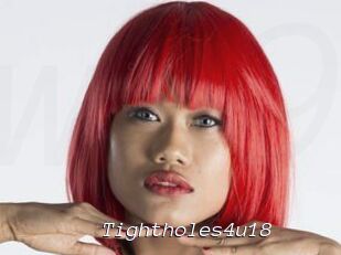Tightholes4u18