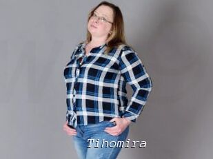Tihomira