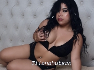 Tiianahutson