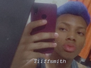 Tiiffsmith