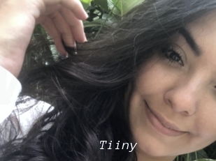 Tiiny