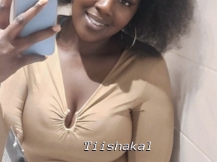 Tiishakal
