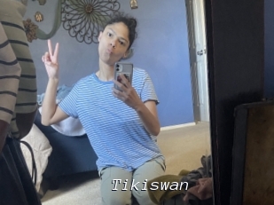 Tikiswan