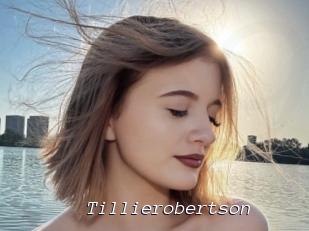 Tillierobertson