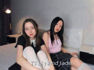 Tillyandjade