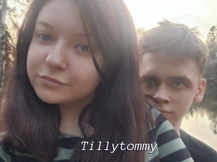 Tillytommy