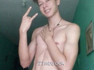 Timbrook