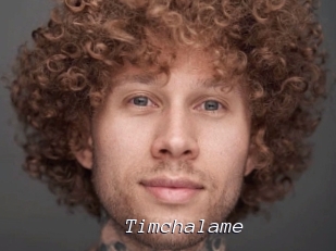 Timchalame