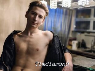 Timdiamond