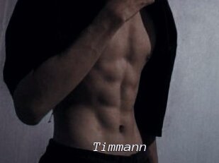 Timmann