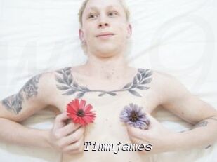 Timmjames