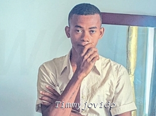 Timmyjovido