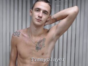 Timmyplayer