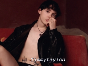 Timmytaylon