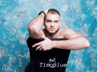 Timoblue