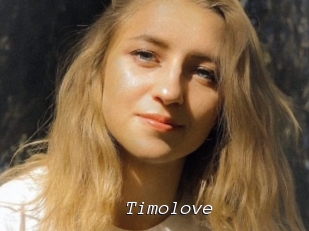Timolove