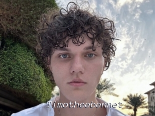 Timotheebennet