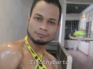 Timothybarton