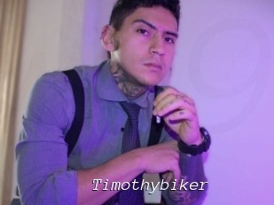 Timothybiker