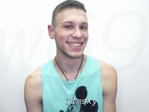Timsky