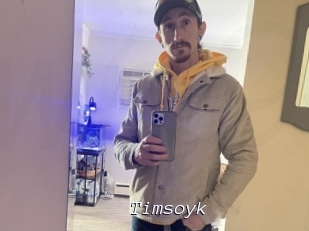 Timsoyk