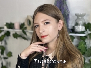 Tinabrowna