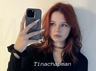 Tinachapman