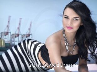 Tinadevelinnnn