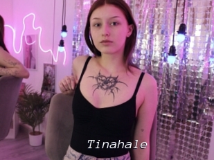 Tinahale