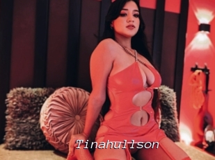 Tinahullson