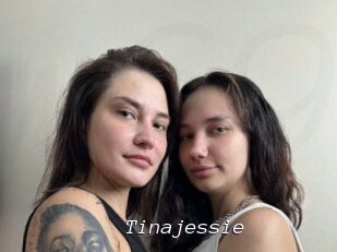 Tinajessie