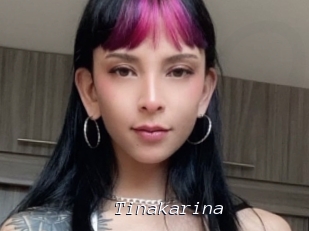 Tinakarina