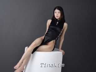 Tinakim
