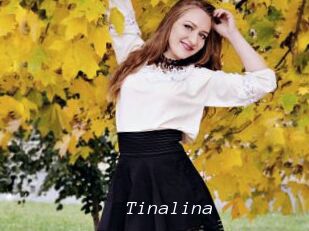 Tinalina
