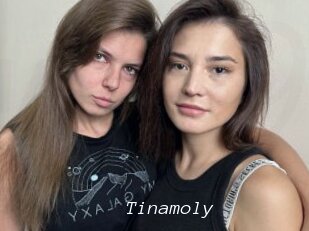 Tinamoly