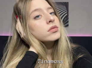 Tinamoss