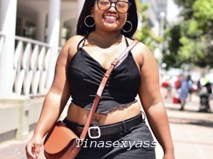 Tinasexyass