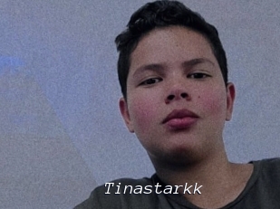 Tinastarkk