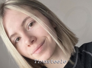 Tinasteele