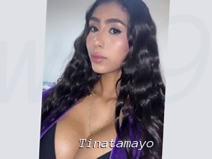 Tinatamayo