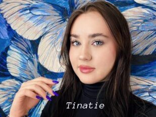 Tinatie