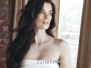 Tinatome