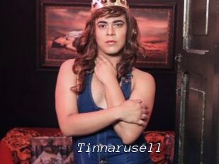 Tinnarusell